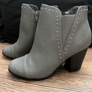 Lauren Conrad Booties